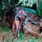 Tragédia na MGC 251: Colisão Fatal Deixa Uma Vítima em Unaí