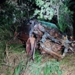 Motorista de caminhonete morre após bater de frente com caminhão na BR-251 | Grande Minas