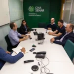 CNA, Cepea e produtores discutem indicador de preços do feijão para DF e Entorno