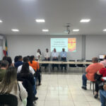 II Seminário Macrorregional de Arboviroses em Unaí: Preparação para o período sazonal 2024/2025