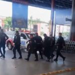 Tentativa de assalto a supermercado termina em troca de tiros, em Belém – Jornal Floripa